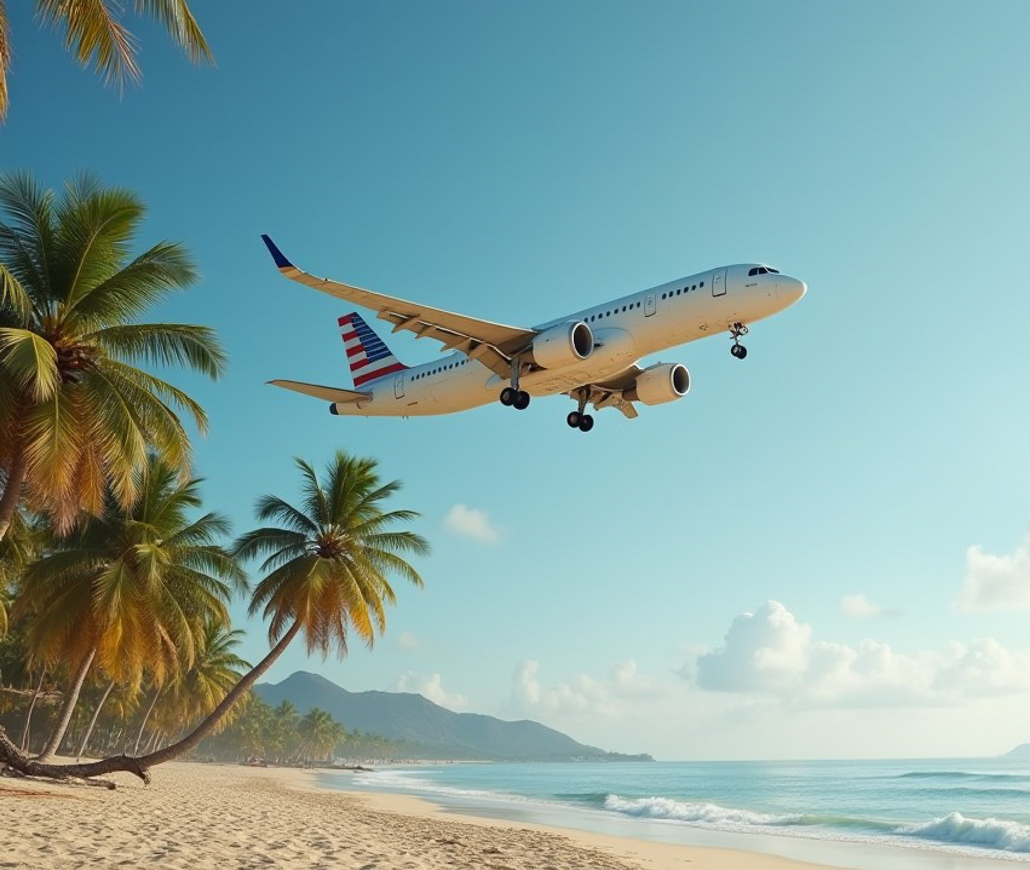 Airline Pet Policy