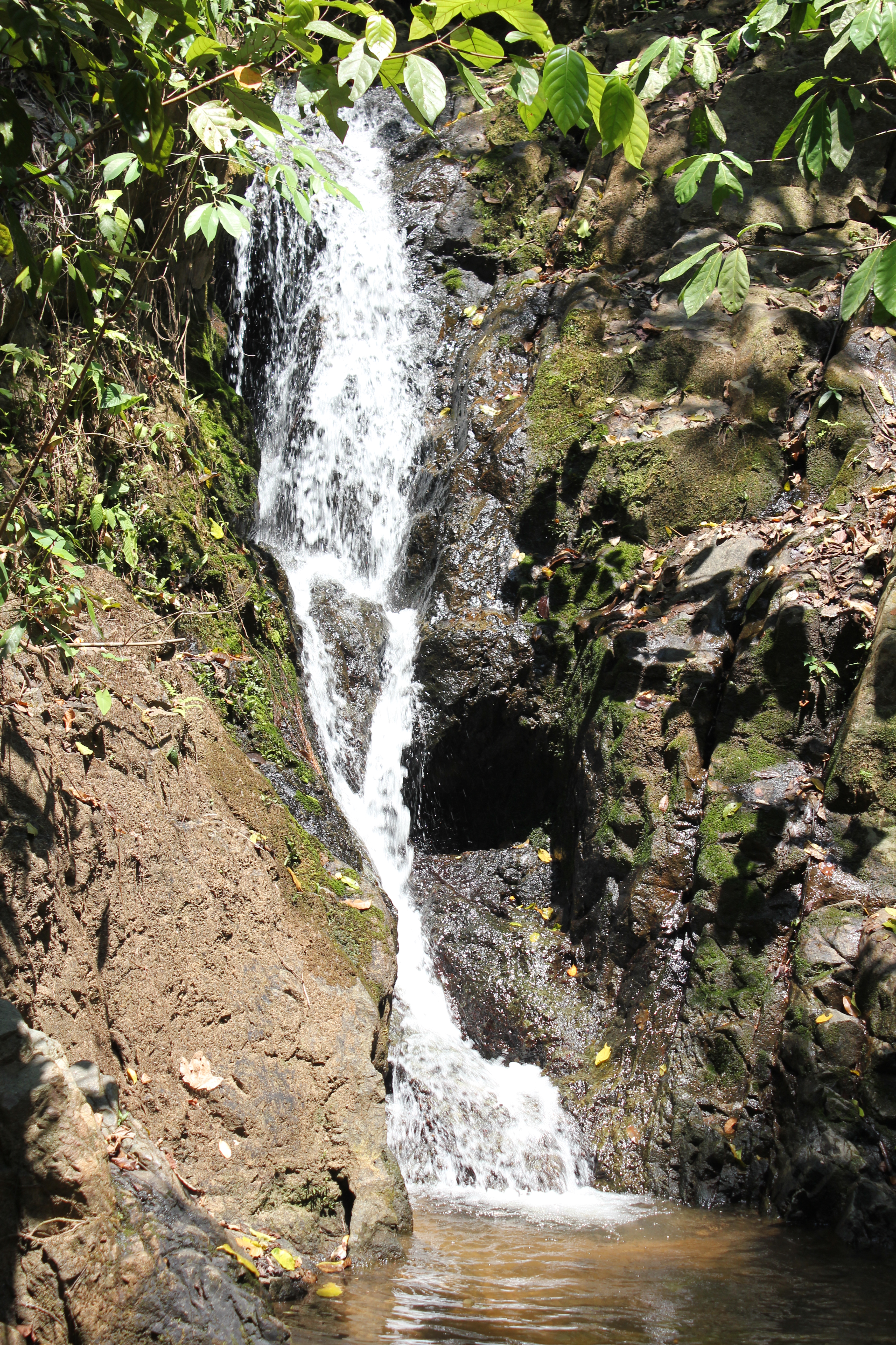 Waterfall