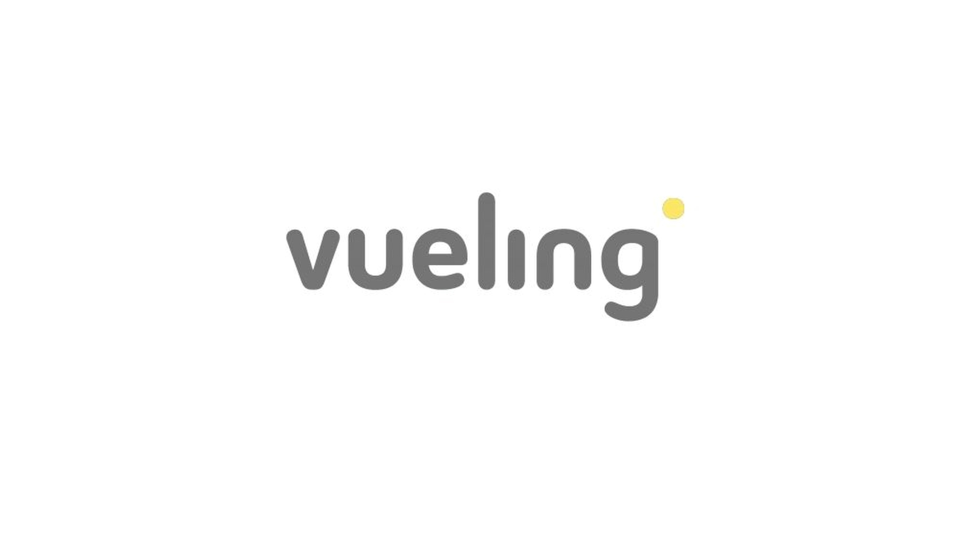 Vueling Airlines Pet Policy