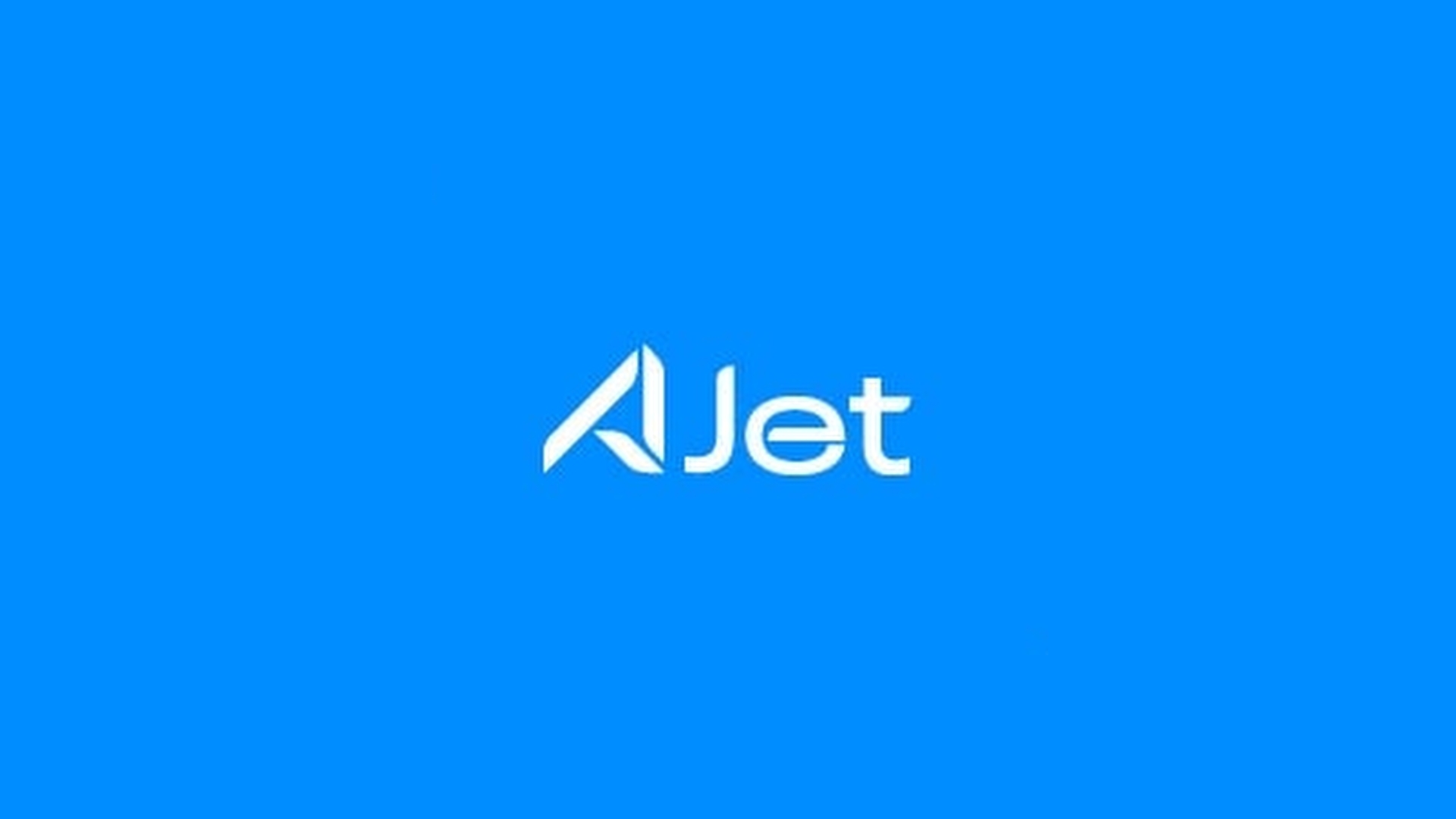 Ajet