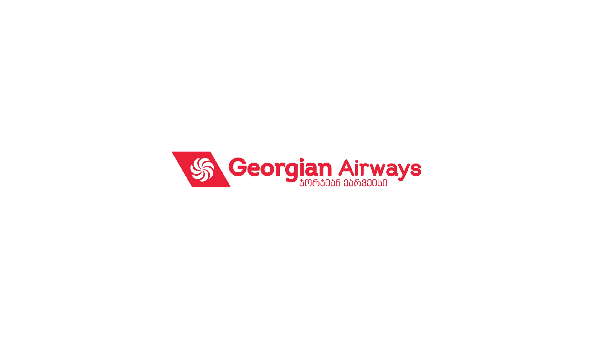 Georgian Airways