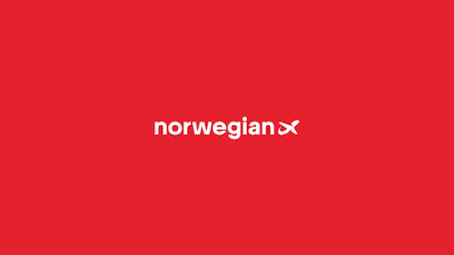 Norwegian Airlines