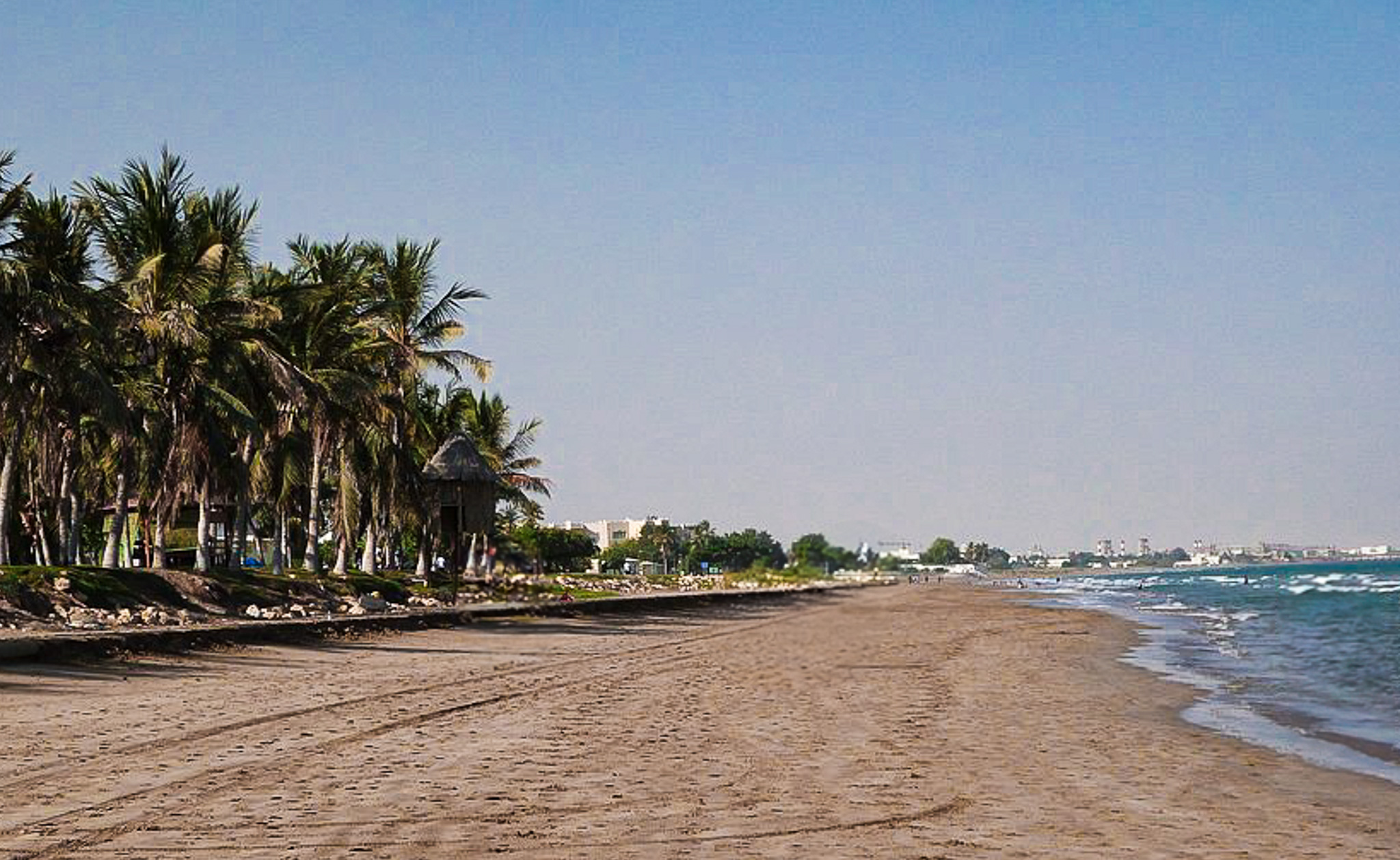 Oman