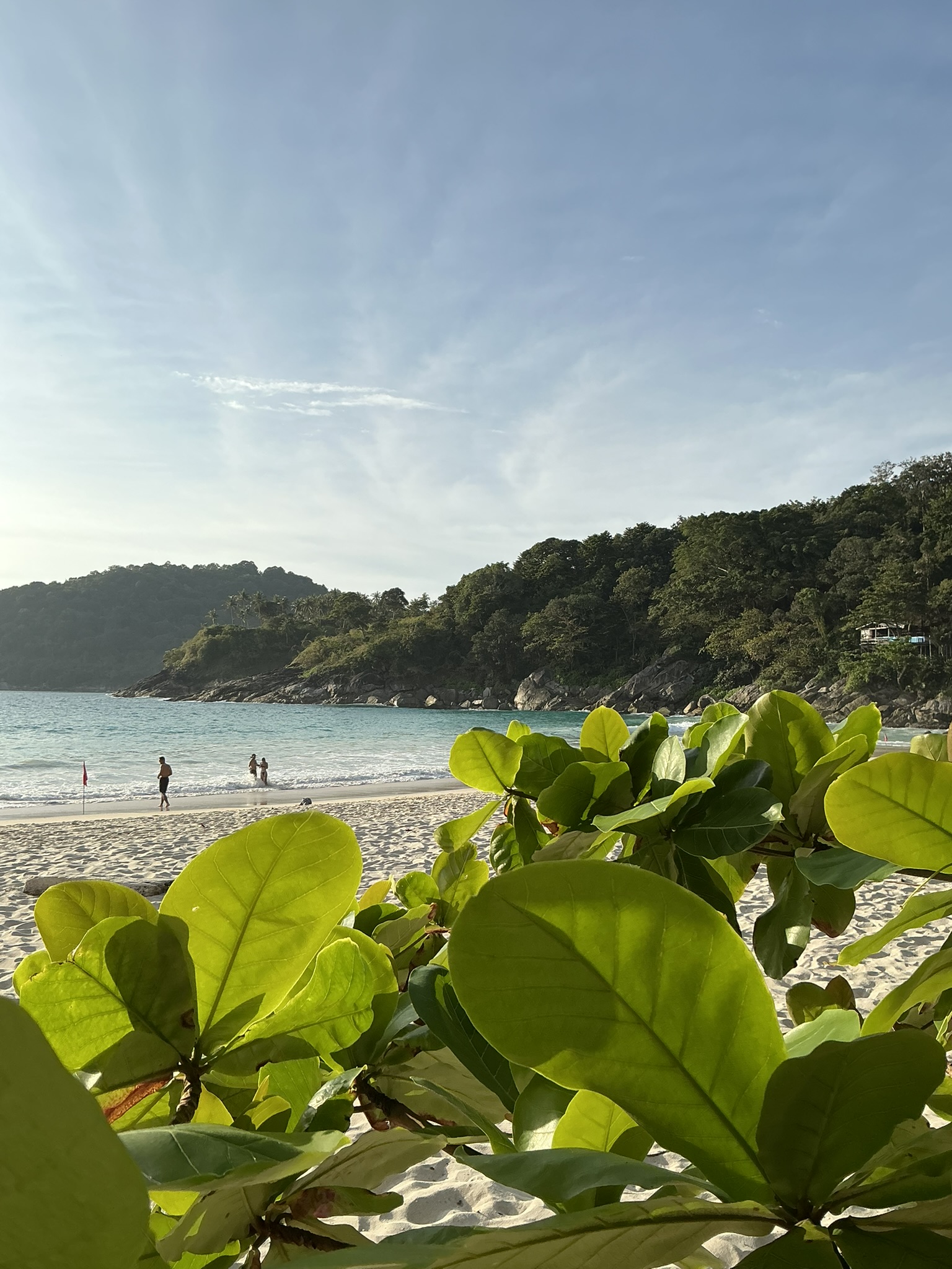 beach in Malaysia