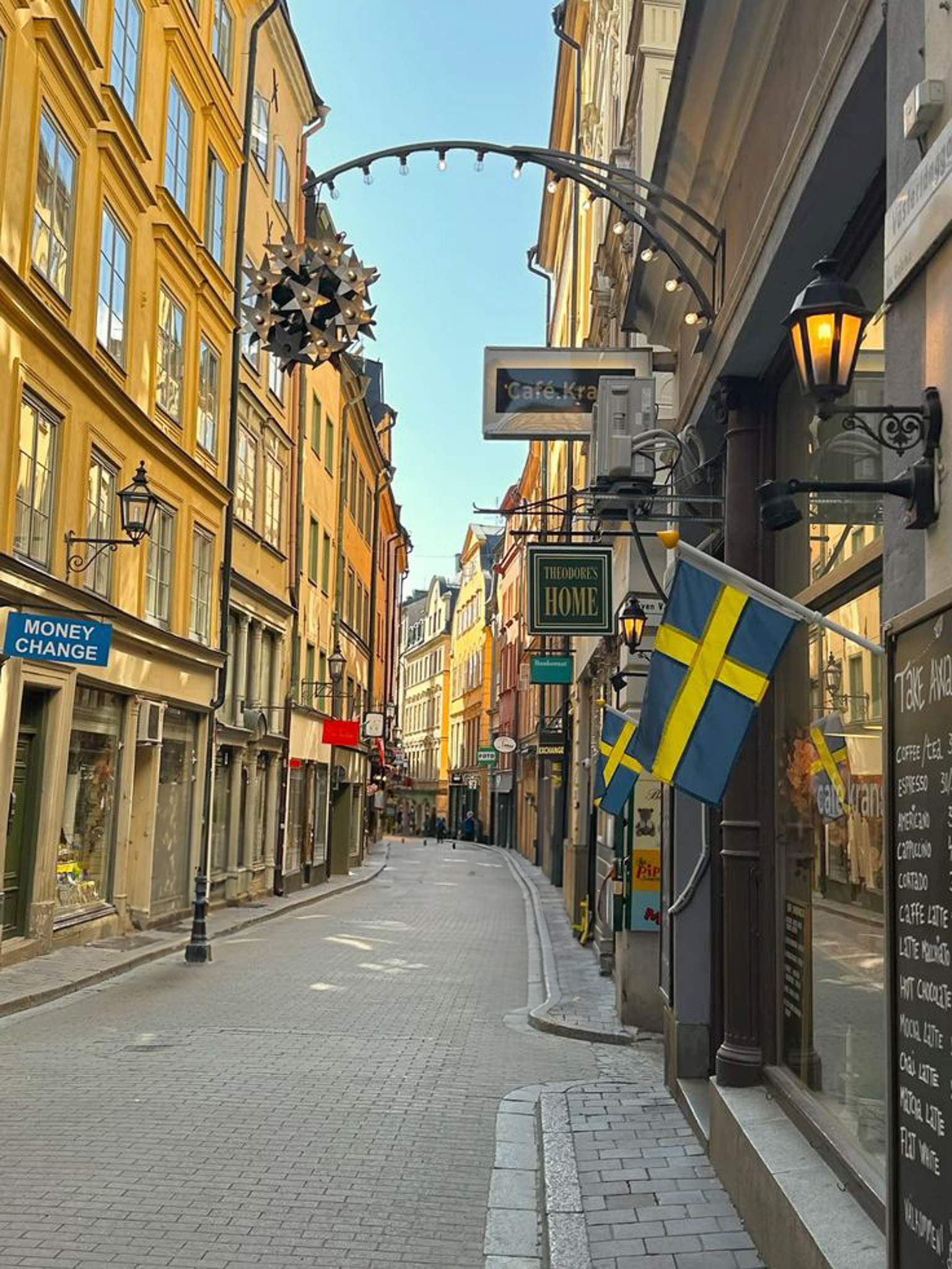 Sweden Pet Import